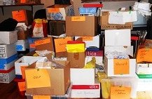Ottawa De-cluttering Services